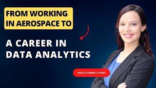 How She Landed A Job as A Data Analyst With No Experience!