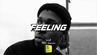 [FREE]  Avelino x Wretch 32 Type Beat 2023 - "Feeling" | Rap Instrumental
