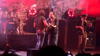 Dave Matthews Band - Crush - Live at Dallas, TX 5/17/14