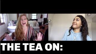 Using Social Media For Activism w/ Shayna Rose | The Tea On