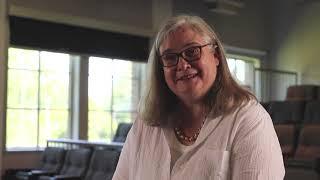 Arts and Humanities Q&A with Professor Rita Keane