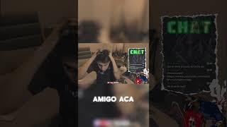 Acá no pasó nada #calvo #humor #streamer