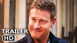 LOVE IN THE VILLA Trailer (2022) Tom Hopper, Kat Graham, Laura Hopper, Raymond Ablack, Katie McGover