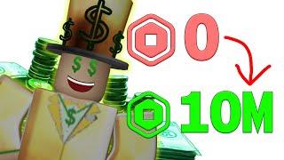 How to Make Robux 2024