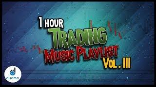 Music for Trading Vol.3 - 1 hour (Ambient Music for Focus & Concentration)