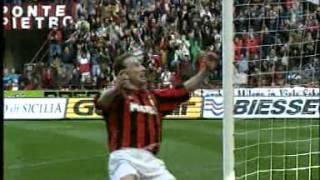 Papin Milan Kung Fu Kick