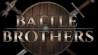 Battle Brothers - Попытка 2, Часть 17 [Зверобои, Ветеран]