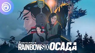 Tom Clancy’s Rainbow Six Осада — North Star — Трейлер 101