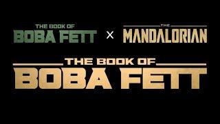 Book of Boba Fett x Mandalorian Intro Themes (Chapter 5 of BOBF)