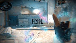 KIZARU (csgo fragmovie)