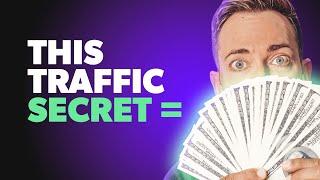 THIS Type of Website Traffic is 8x More Profitable