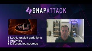 Log4j Exploit and Detections Demonstrated