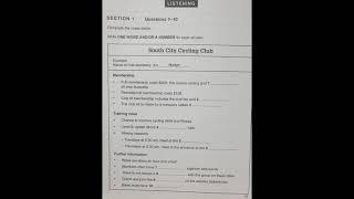 Cambridge 13 Listening Test 2 With Answers