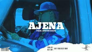 [VENDIDO] Blessd, Sog Type Beat - ¨AJENA¨  | Reggaeton Type Beat 2023