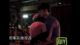 Show Luo and Rainie Yang - 2012 -MV