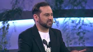 Հովհաննես Դավթյան / Hovhannes Davtyan / Stand Up / Episode 04