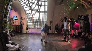 油暖vs Ade Play HIP HOP Top 8 Soulseek 2024