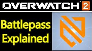 Overwatch 2 battle pass explained, cost / price, free vs premium, level up time, review