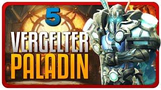 [Vergelter Paladin | lvl 80]  - 5 - The War Within BG Commentary