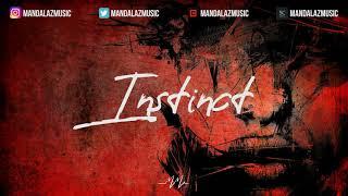 [FREE] "Instinct" NF x Darci | dark rnb trap type beat | MandalazMusic #instrumental 2021