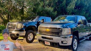 LML VS LMM Duramax! Whats The Difference?