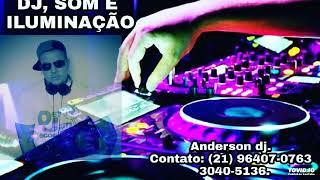 Bons Tempos - Charme Soul - By DJ. Anderson Pinheiro