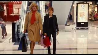 The New Girlfriend | "Shopping at the Mall" | Official Clip