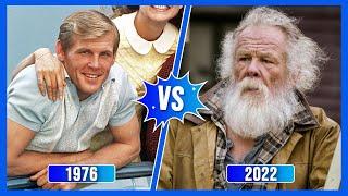 Rich Man, Poor Man 1976 Cast Then And Now 2022 | How They Changed After 46 Years