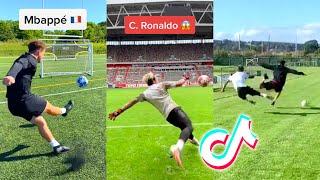 10 Minutes of Football TikToks & Reels (Soccer) #2