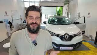 Renault Kadjar cu toncanituri. Dar nu e rea. Nici buna :))))