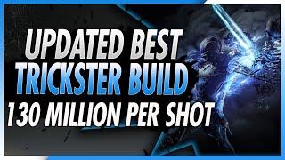 Outriders Worldslayer - Updated BEST Trickster Build! SUPER BROKEN Damage Guide
