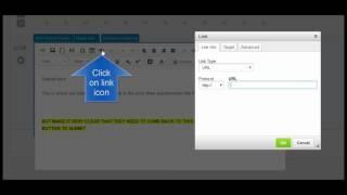 Qualtrics - making a web link open in a new window