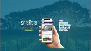 Streaming Sariagri TV