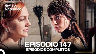 Século Magnífico 147. Episódio (Dublagem em Português)