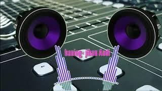 Haning jihan Audy (audio spectrum)