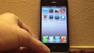 How To:  Get the Old Twitter Back for iPhone/iPod Touch