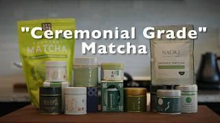 The Ultimate Matcha Guide: How to Find the Best Matcha [PART 1]