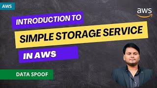 Introduction to AWS S3 bucket