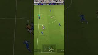 eFootball 2025 Gameplay - Neuer caught in no man's land #efootball #efootball2025 #gaming