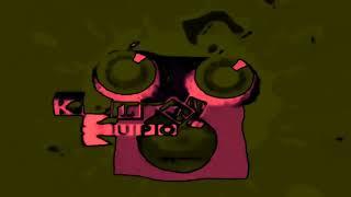 (NEW EFFECTS) Klasky Csupo In dandelion portuguese and english effects G-Major 13