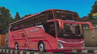 SHARE MOD JB5 V2 MJPM FLOWRESITA ASXFM BUSSID