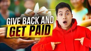 Give Back and Get Paid in Mexico | Modern Backpacker