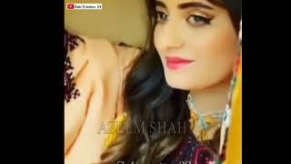 Azeem Shah Balochi Song | Saloonk Kalati Wajahen | Balochi Song 2022 | Balochi Full Wedding Song