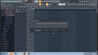 how to make phonk in fl studio 20 trial version in less than 10 minutes (not clickbait)