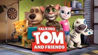 Talking Tom and Friends - Theme Song
