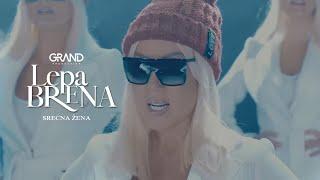 Lepa Brena - Srecna zena | OFFICIAL VIDEO 2018