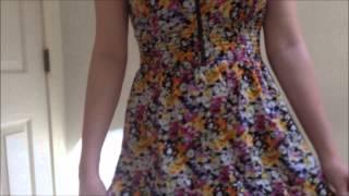 SUMMER DRESSES | NYMPHET INSPIRED