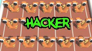 35 MINUTES FULL HACKER PLAYER MERGE 'ALPHABET LETTER LORE' New Update ⭐⭐⭐⭐⭐ Level 1-51 abcdefghijklm