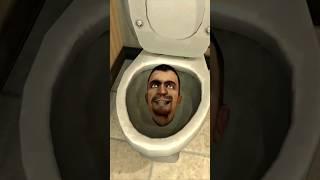 little big toilet #littlebig #skibiditoilet #toilet