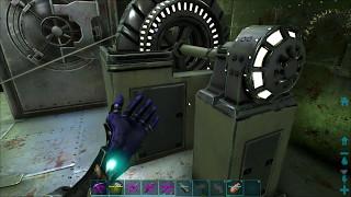 How to turn on Electrical Generator - ARK Survival Evolved